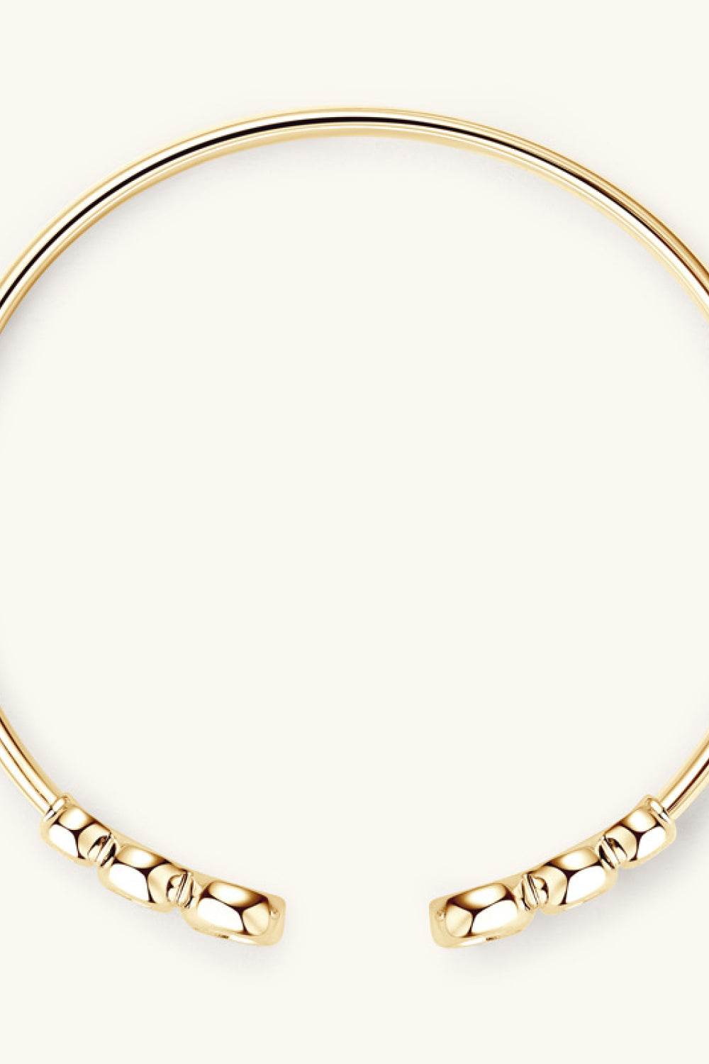 1.8 Carat Moissanite 925 Sterling Silver Bracelet - luxurift