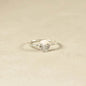 925 Sterling Silver Signet Ring - luxurift