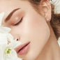 Moissanite 925 Sterling Silver Butterfly Stud Earrings - luxurift