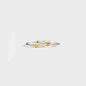 Zircon 925 Sterling Silver Heart Shape Ring - luxurift
