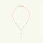 1.1 Carat Moissanite 925 Sterling Silver Necklace - luxurift