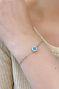 Love You Too Much Opal Bracelet - luxurift