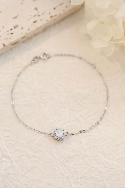 Love You Too Much Opal Bracelet - luxurift