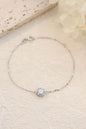 Love You Too Much Opal Bracelet - luxurift