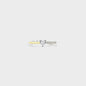 Heart Shape Inlaid Zircon Enamel Ring - luxurift