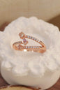 High Quality Natural Moonstone 925 Sterling Silver Ring - luxurift